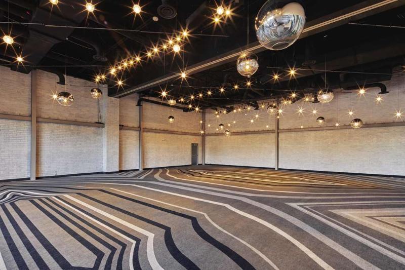 Nylo Las Colinas Hotel, Tapestry Collection By Hilton Ирвинг Экстерьер фото